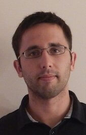 New Technical Staff Member: Dr. Dusan Sarenac