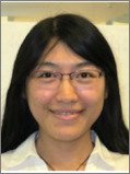 New Technical Staff Member: Dr Guanru Feng