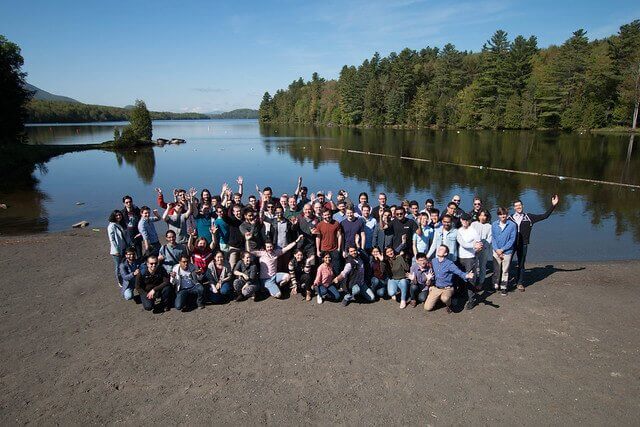 2nd Annual Canadian Graduate Quantum Conference