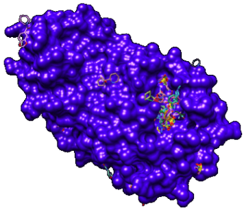 Repurposing potential drug candidates for the treatment of COVID-19