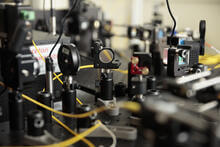 New specialization prepares grad students for growing quantum industry