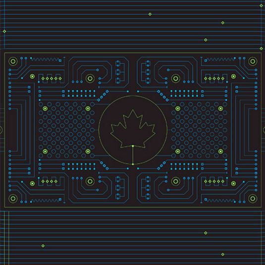 The quest to build a reliable quantum computer