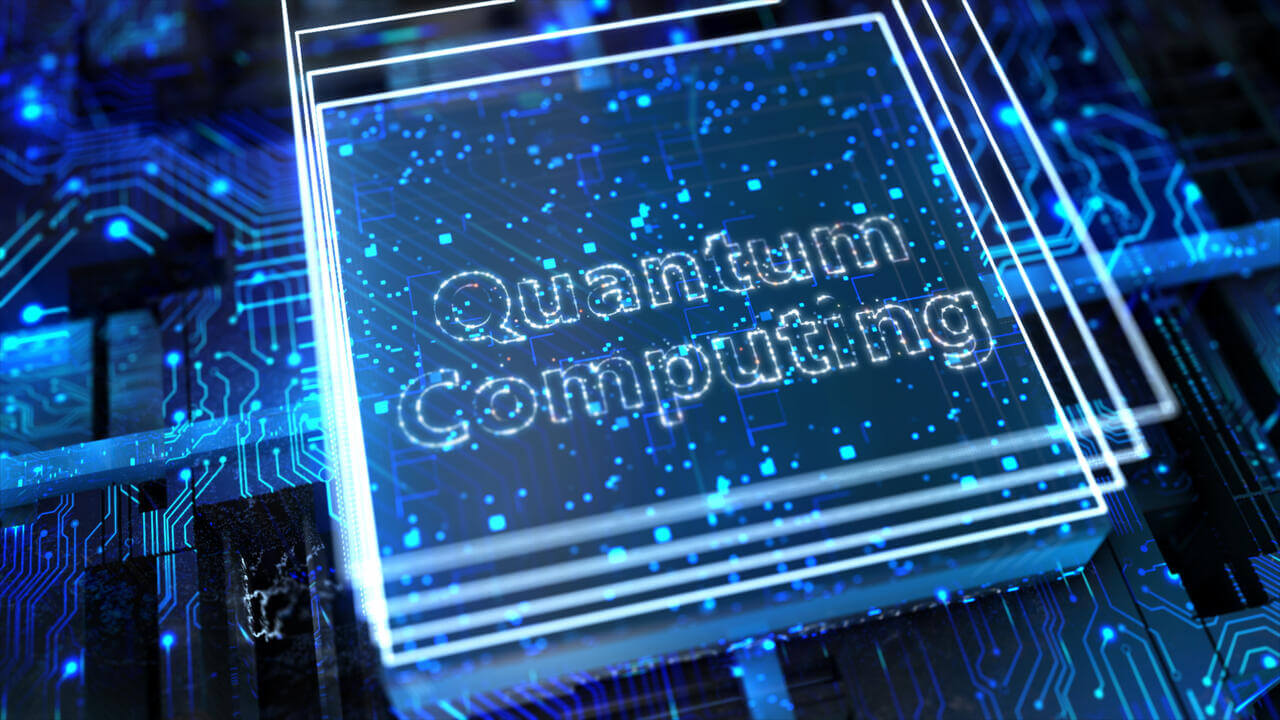 Canadian researchers achieve first quantum simulation of baryons