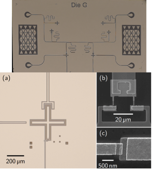 Building Blocks for Quantum Neuromorphic Computing: Superconducting Quantum Memcapacitors