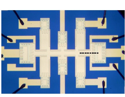 The promise of two-dimensional electron gases in quantum wells for wide-ranging quantum devices