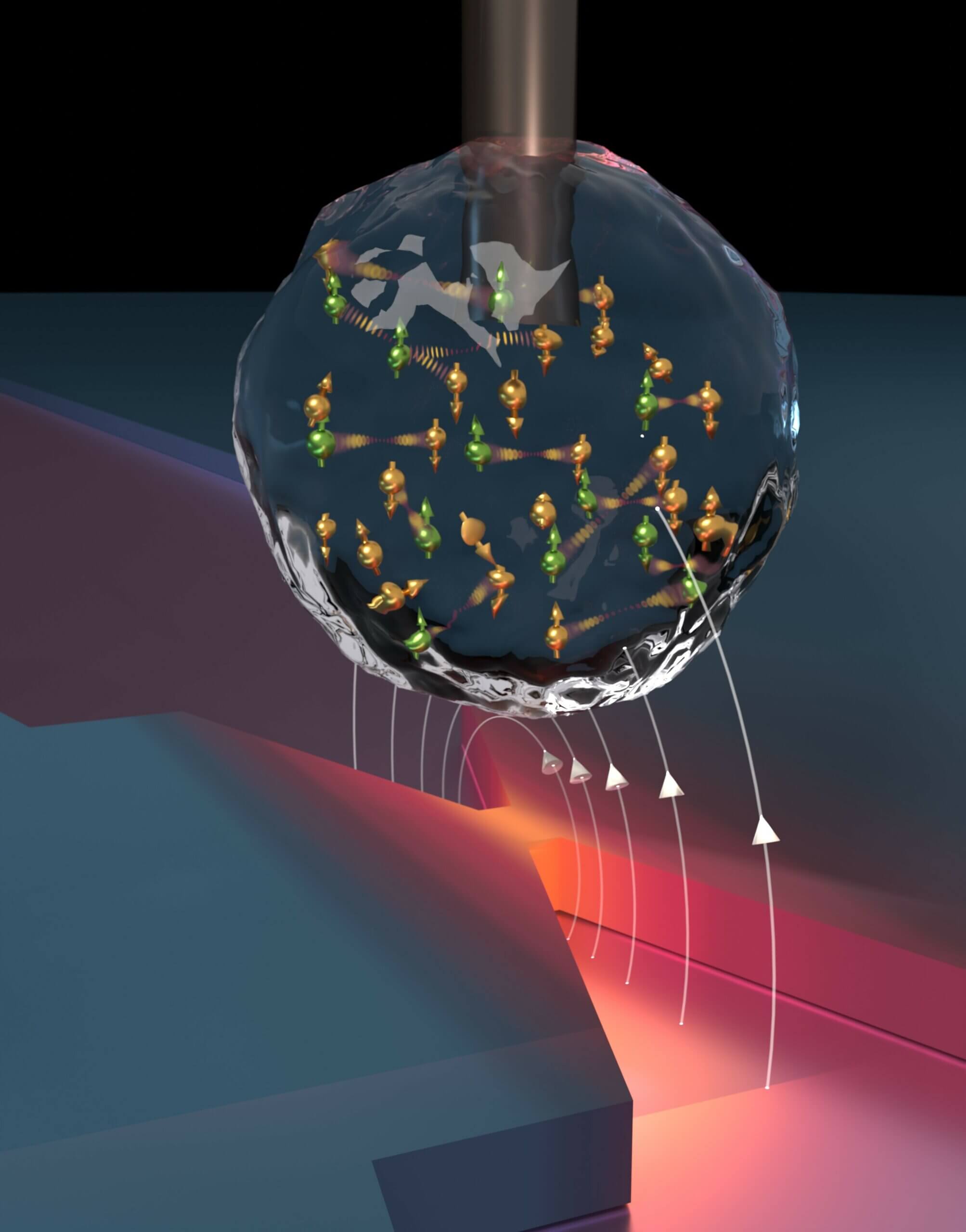 Waterloo researchers advance nanoscale imaging capabilities